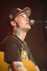 Show Review: Lost Dog Street Band was Harsh Honesty at OKC's Tower Theatre  with Casper Allen • Americana Highways