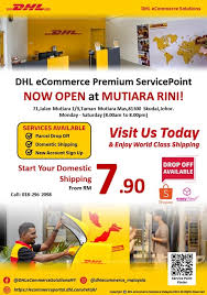 Planning a family trip where everyone can enjoy themselves can be exciting but stressful as well. Dhl Mutiara Mas Welcome To Dhl Premium Outlet Mutiara Facebook