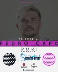 Sonido del Mar Restaurant