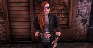 We offer an extraordinary number of hd images that will instantly freshen up your smartphone or computer. Wallpaper Redhead Fashion Hair Avatar Life Rebellion Wasabi Long Boy Photo Man Beard Look Guy Secondlife Blog Mesh Outfit Second Redhair Mens Slink Games Screenshot Breakout Fashionnatic Dappa Handsome Ginger Inhale