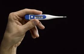 At What Temperature Do You Really Have a Fever? - WSJ