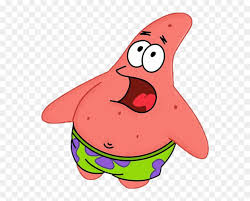 Entdecke rezepte, einrichtungsideen, stilinterpretationen und andere ideen zum ausprobieren. Png Plantilla Momo Holk Patricio Bobesponja Patrick Star With White Background Transparent Png Vhv