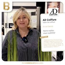 AD Coiffure BRIVE-CENTRE par Annick