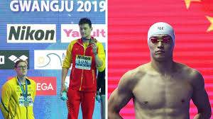 Sun began swimming at a young age, and rose to the international level in 2006, and made china's world championship team, held in. Qrmnjhofzsyrhm
