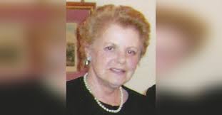 Obituary information for Eileen L. Dunbrack