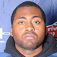 Obinna Eze 2017 Offensive Tackle Memphis