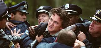 MYSTIC RIVER - European Film Academy