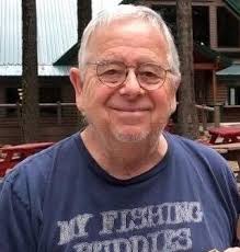 Danny Hutson Obituary