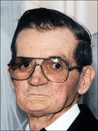 Henry J. Haines (1932-2006)