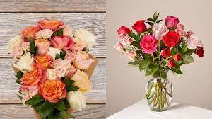 Yes, proflowers offers convenient choose the bouquet size. The 12 Best Places To Order Flowers Online Gorgeous Flower Bouquets For Valentine S Day