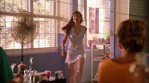 She made her way back to southern. Krista Allen Em Smallville Video Dailymotion