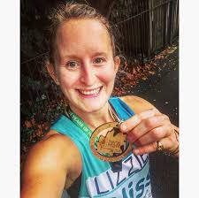 Lizzie Marsh is fundraising for Bliss