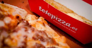Recibir tus pizzas en la puerta de casa mientras te relajas con una buena película o disfrutas de una. Estiman Que Telepizza Alcanzara Sus Objetivos