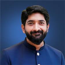 Never manage in fear, my mantra as a CEO