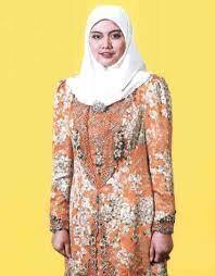 Hajah siti fatimah binti abdul rahman; Warisan Raja Permaisuri Melayu Yam Permaisuri Hajah Siti Aishah Abdul Rahman