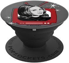 New Wandavision Merchandise Teases 1950s Retro Style What S On Disney Plus