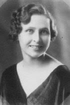 People Search for Stroebeck, Bertha (Smith) (1915-1999)