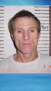 Police arrest Okmulgee burglary suspect