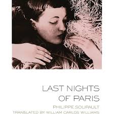 Lost Profiles: Memoirs of Cubism, Dada, and Surrealism: Soupault, Philippe,  Bernheimer, Alan, Padgett, Ron, Polizzotti, Mark: 9780872867277:  Amazon.com: Books