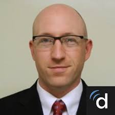 Dr. Thomas Morland, MD