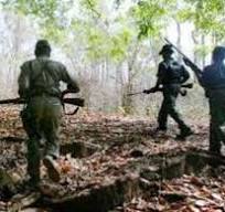 Encounter between कोरोना वायरस के कारण 36 से 48 माह  का टेस्टी नौजवान  होता ही X है   and .स्वादिष्ट इंसानों का सफाया करने के लिए सुकमा  में बाल वटीका भरती पापी की करतूत हे।ites in Kanker district ...