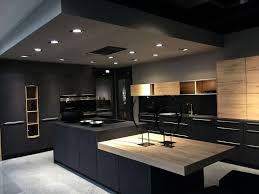 Casual Home Kitchen Island With Solid American Hardwood Top The Furniture Blogger Maison Minimaliste Decoration Interieure Maison Moderne Cuisine Minimaliste