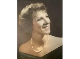 Emily Martich McLaughlin Obituary (2023)