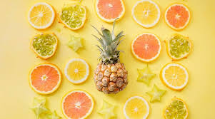 Buahnya kecil dan berwarna hijau. 9 Buah Tempatan Paling Sedap Yang Berkhasiat Tinggi Butterkicap