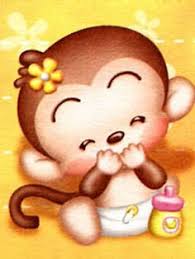 Image result for monkey picture cartoon
