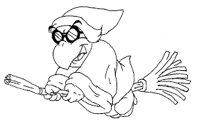 Draw kamek, kamek, mario, step by step, drawing sheets, added by. Kamek The Evil Magikoopa By Beau Skunk On Deviantart