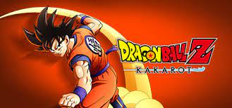 Relive the story of goku and other z fighters in dragon ball z: Dragon Ball Z Kakarot On Steam