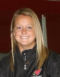 Jessica Christopherson's Instagram, Twitter & Facebook