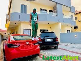 670 likes · 8 talking about this. Zlatan Ibile Biography And Net Worth Latest Nigerian Movies