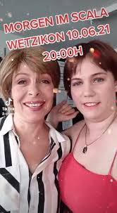 Portrait Nr 6: Ursula Koelner, Geigerin & Ruth Burkhalter,  Alltagsphilosophin, Fliegerin  Morgen Dienstag früh am Morgen