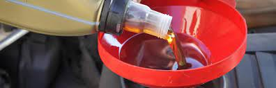 How To Check The Oil Level In Your Car Peter Pan Bmw
