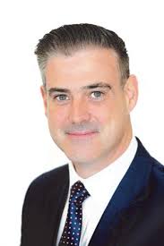 Episode 138: An Post going for zero emissions, with Garrett Bridgeman —  Postal Hub podcast