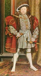 Bundan bile efsane bir dizidir. The Tudors A Brief History Owlcation