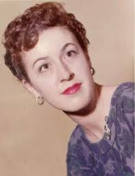 Obituary information for Theresa A. Abrams