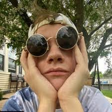 John Altergott's Instagram, Twitter & Facebook