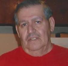 August “Augie” Robert Torrez