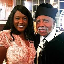 Keisha Fletcher's Instagram, Twitter & Facebook