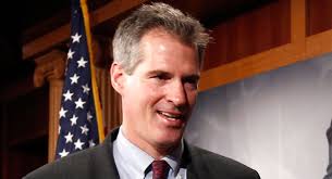 Women's groups dress down Brown