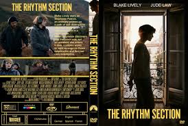 Like and share our website to support us. The Rhythm Section 2020 R1 Custom Dvd Cover Label Dvdcover Com