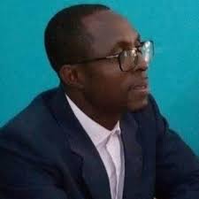 Join Mr Alex Oppong, Ag.