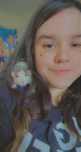 Why does this Snapchat filter make my baby look like a makeup free  Pennywise? 🤣😂