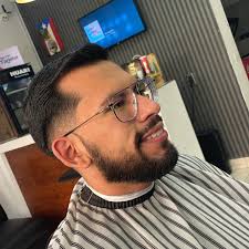 🎭 ##barberia #barber #barbershop #barberlife #barbershopconnect #barbers  #fade #haircut #barberlove #hairstyle #barberos #barbero #hair #barbering  #wahl #barberworld #peluqueria #style #barba #beard #barbergang  #barbernation #barbersinctv ...