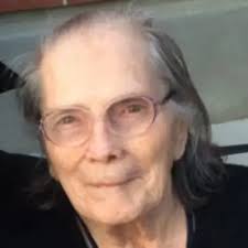 Obituary information for Gerrie Evelyn Hansen