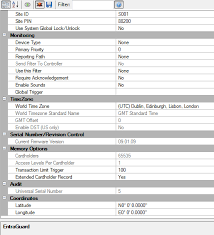 However, your local law enforcement agencies may be able to use the serial. Entraguard Settings And Configuration