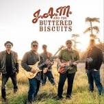 JAM and the Buttered Biscuits