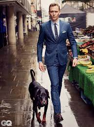 5 279 260 tykkäystä · 40 904 puhuu tästä. Tom Hiddleston Wears The Sharpest Business Suits Of The Season Gq